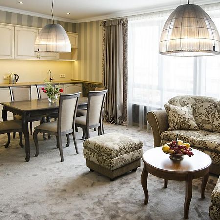 Ursula Royal Apartments دروسكينينكاي المظهر الخارجي الصورة