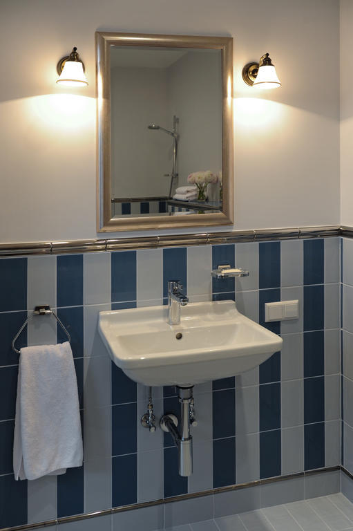 Ursula Royal Apartments دروسكينينكاي الغرفة الصورة