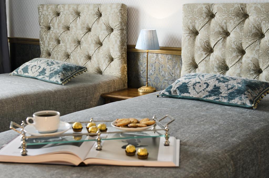 Ursula Royal Apartments دروسكينينكاي المظهر الخارجي الصورة