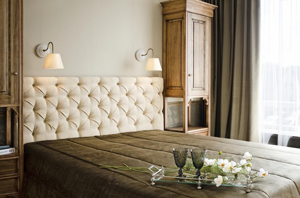Ursula Royal Apartments دروسكينينكاي الغرفة الصورة