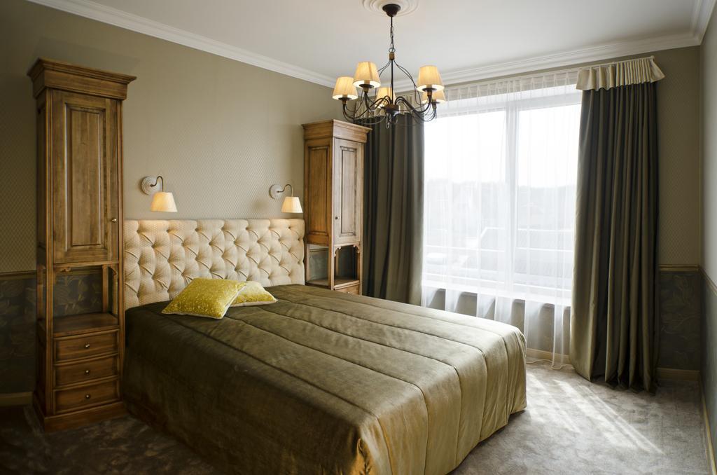 Ursula Royal Apartments دروسكينينكاي المظهر الخارجي الصورة